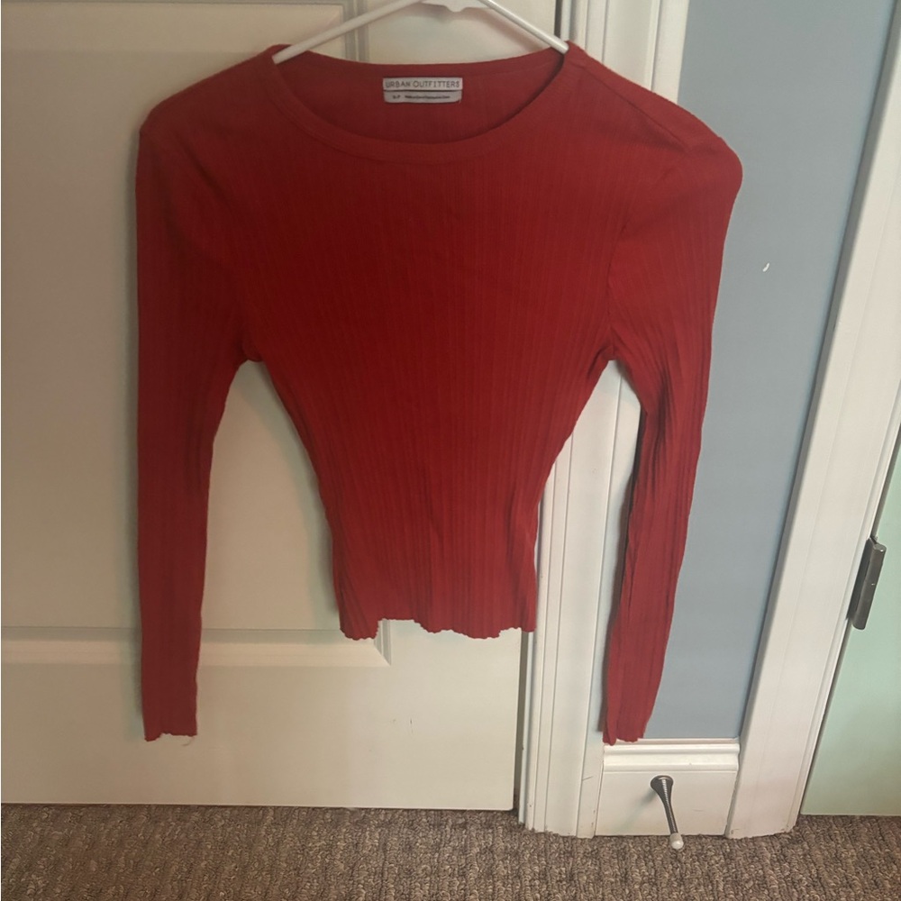 Urban Outfitters long sleeve tee